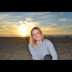 Meet your Posher, Sarah